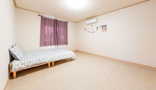 Basic Room, 1 Bedroom (Pension B (No Pets Allowed))