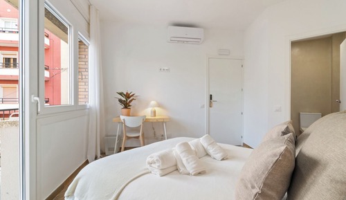Deluxe Double Room (Self Check-in)