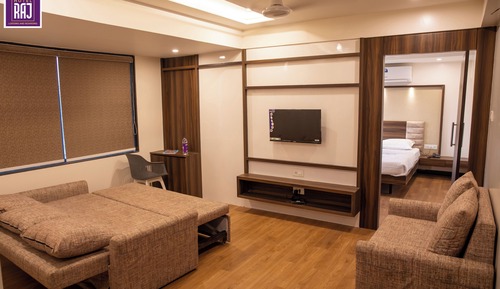 Royal Suite