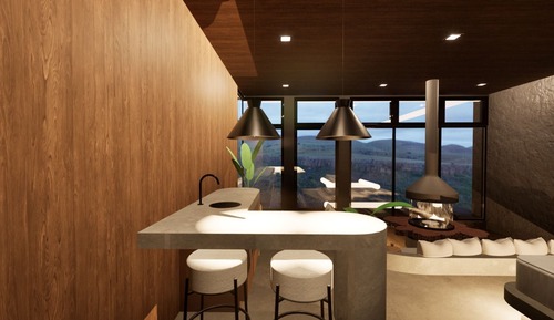 Deluxe Cabin
