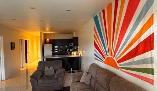 Apartment, 2 Bedrooms, Balcony, Partial Ocean View