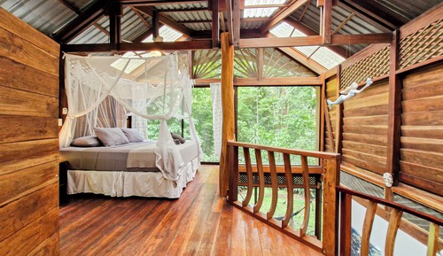 House, 2 Bedrooms, Mountainside