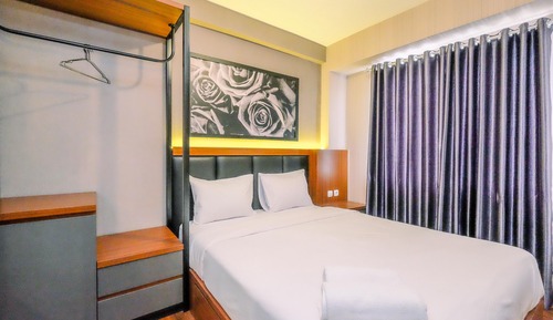 Standard Apartment, 1 Bedroom (Apartment)