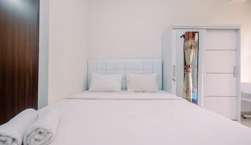 Standard Studio, 1 Bedroom (Apartment)