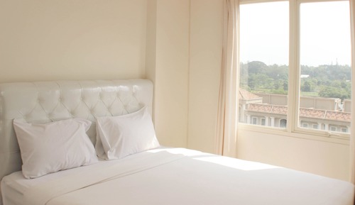 Standard Apartment, 1 Bedroom (Apartment)