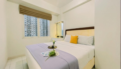 Standard Apartment, 1 Bedroom (Apartment)