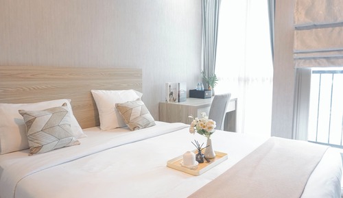 Standard Studio, 1 Bedroom (Apartment)