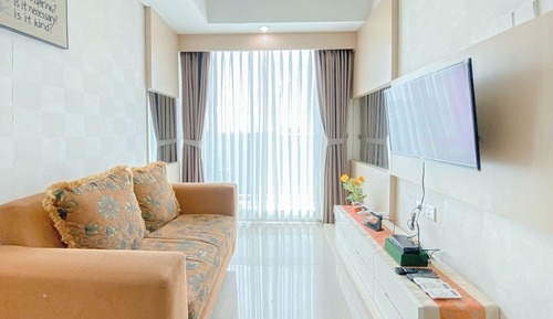 Standard Apartment, 1 Bedroom (Apartment)