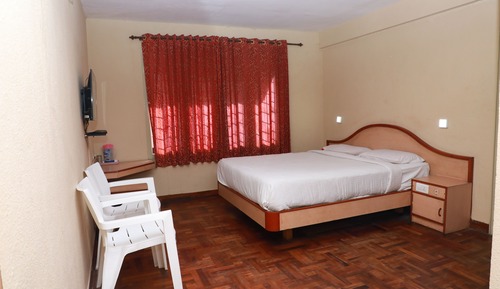 Royal Room