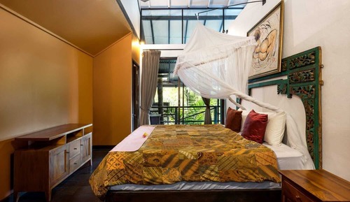Villa, 3 Bedrooms