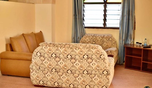 Exclusive Suite, Resort View