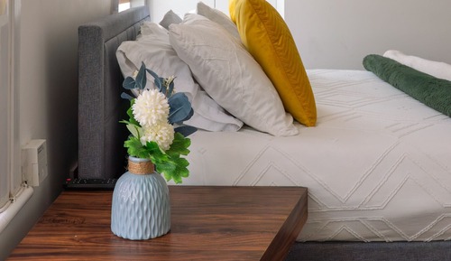 Superior Triple Studio