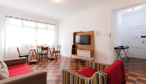 Basic Apartment