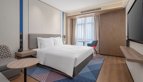 Suite, 1 Bedroom