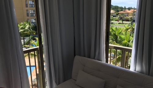 Club Apartment