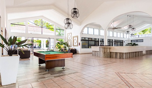Apartment, 2 Bedrooms, Smoking, Balcony