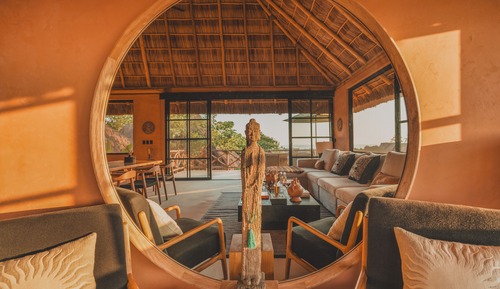 Luxury Villa, Bay View