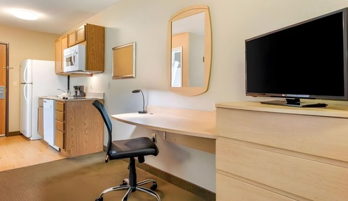 Double Room, 1 Queen Bed, Mobility Accessible, Non Smoking