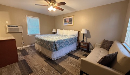 Superior Single Room