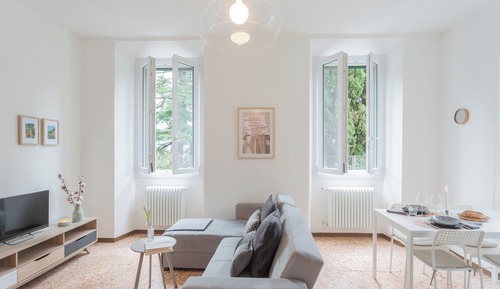 Apartment (1 Bedroom)