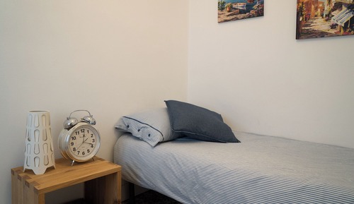 Apartment (1 Bedroom)
