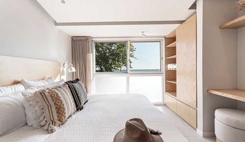 Family Apartment, Lagoon View