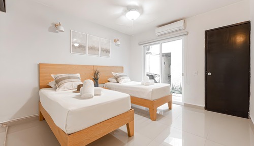 Comfort Apartment
