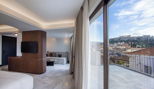 Grand Studio Suite