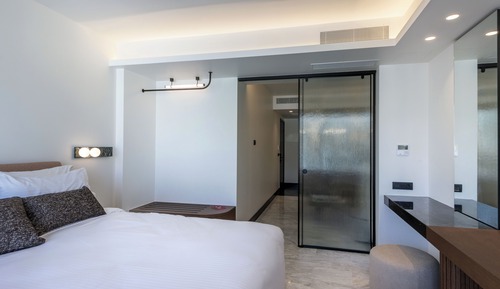 Family Quadruple Room