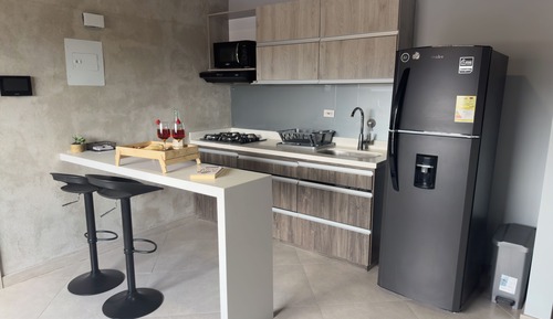 Exclusive Studio, 1 Double Bed, Air conditioning, City View