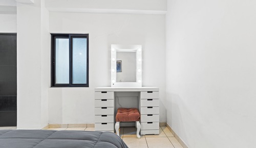 Comfort Quadruple Room