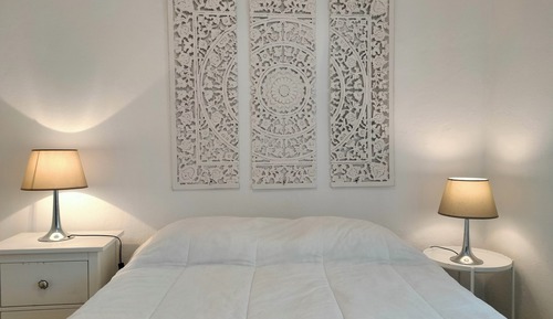 Classic Apartment, Non Smoking, Mountain View