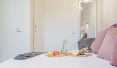 Apartment (Grey Suite)
