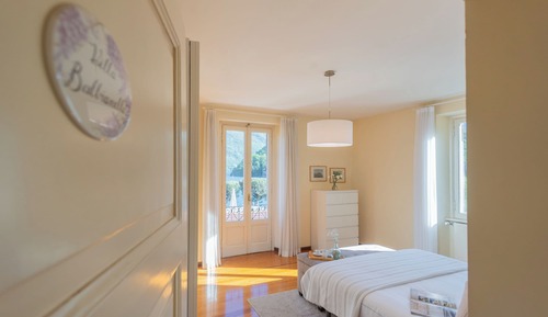 Villa (3 Bedrooms)