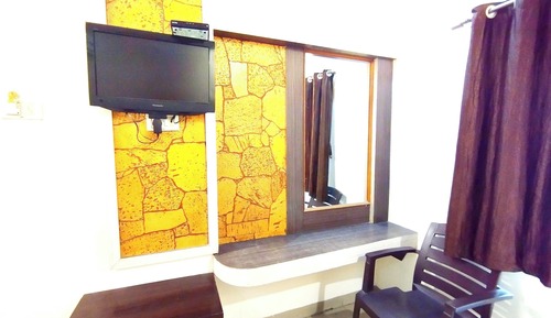 Executive Triple Room