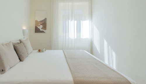 Apartment (2 Bedrooms)