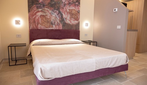 Apartment, City View