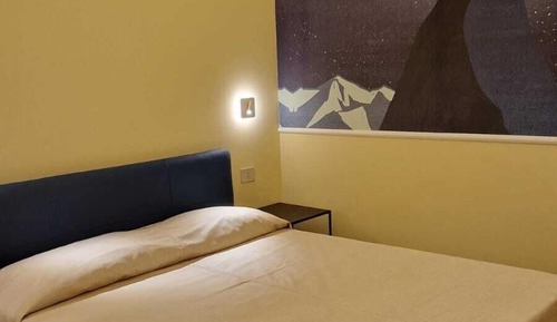 Superior Apartment, Balcony, City View