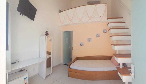 Family Quadruple Room