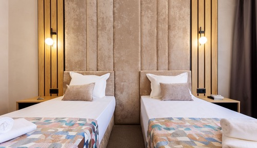 Comfort Double or Twin Room