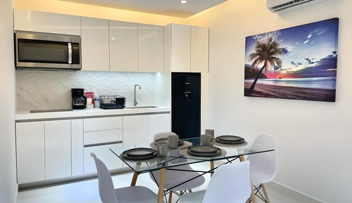 Comfort Apartment, Sea View
