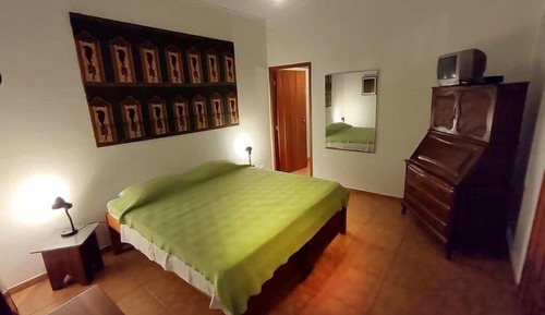 Family Quadruple Room, Lanai