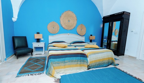 Comfort Room