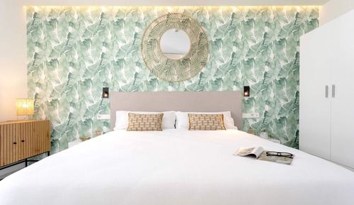 Apartment, 1 Bedroom