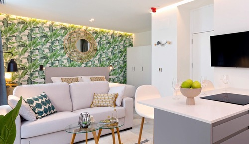 Studio Suite (0 Bedroom)