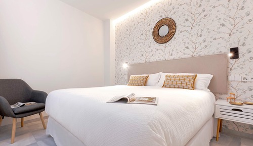 Apartment, 1 Bedroom