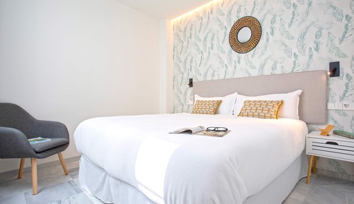 Apartment, 1 Bedroom