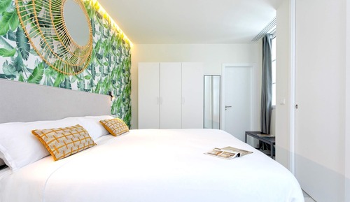 Apartment, 1 Bedroom