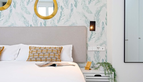 Apartment, 1 Bedroom