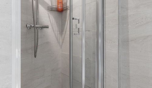 Apartment, Private Bathroom